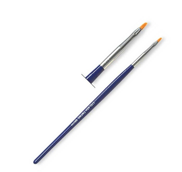 TOP CHOICE  HENNA BRUSH